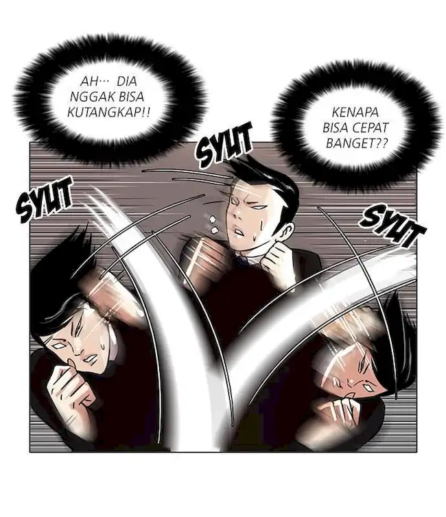 Lookism Chapter 37 Gambar 29