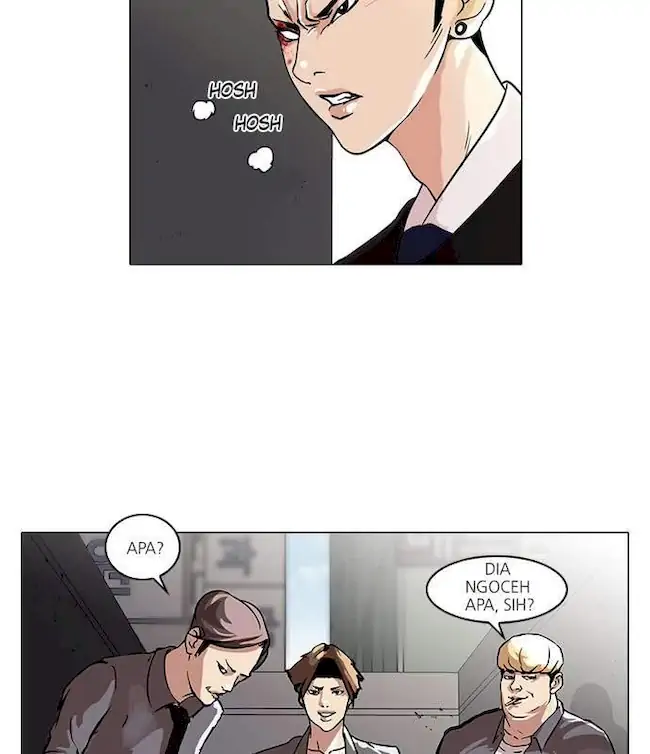 Lookism Chapter 37 Gambar 3
