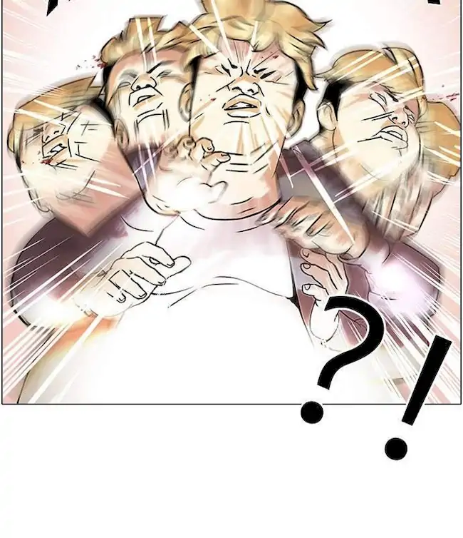 Lookism Chapter 37 Gambar 32