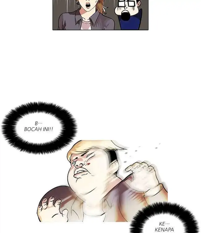 Lookism Chapter 37 Gambar 34