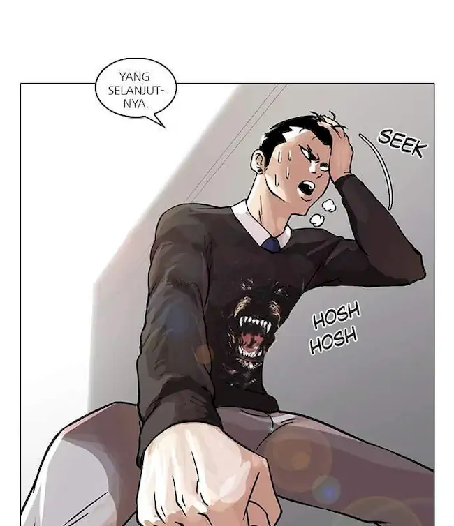 Lookism Chapter 37 Gambar 37