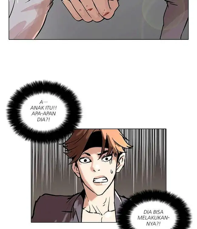 Lookism Chapter 37 Gambar 38