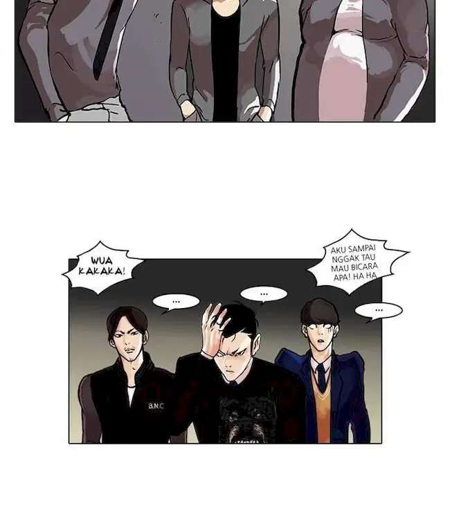 Lookism Chapter 37 Gambar 4