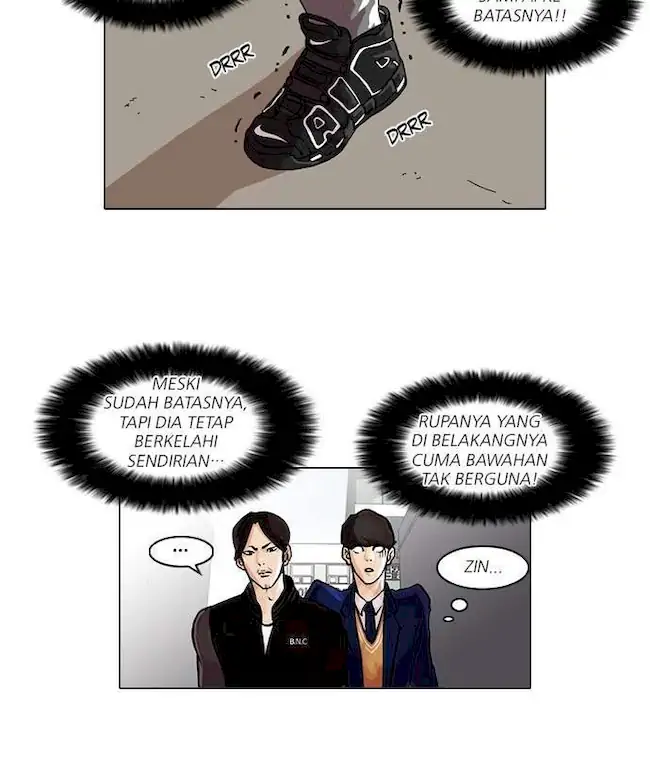 Lookism Chapter 37 Gambar 40