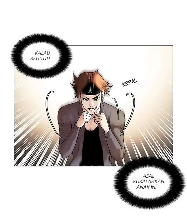 Lookism Chapter 37 Gambar 41