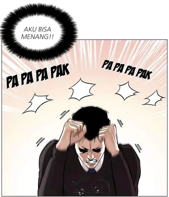 Lookism Chapter 37 Gambar 42