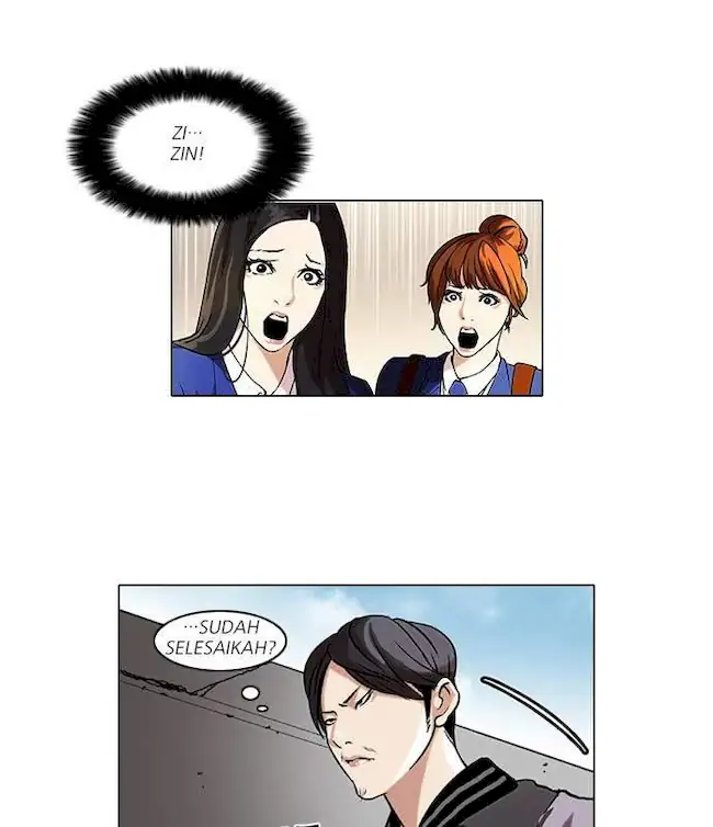 Lookism Chapter 37 Gambar 43