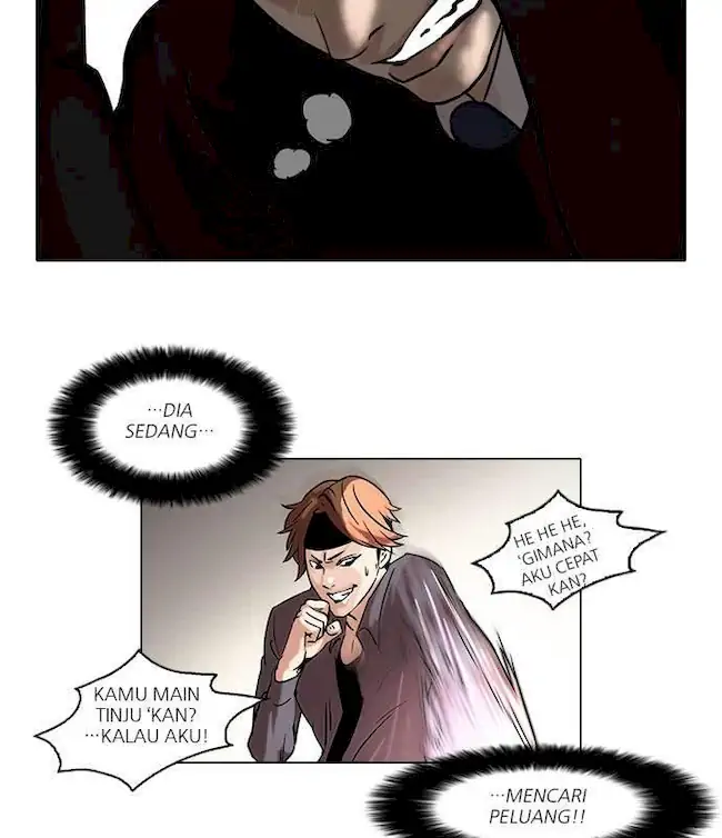 Lookism Chapter 37 Gambar 45