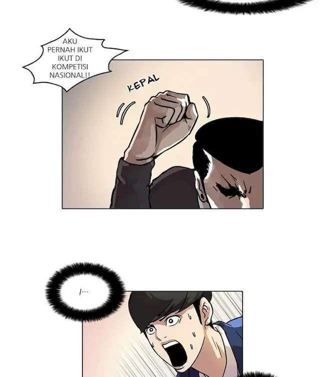 Lookism Chapter 37 Gambar 46