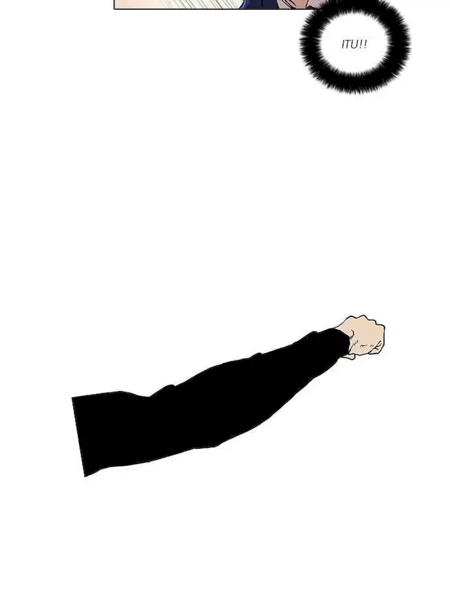 Lookism Chapter 37 Gambar 47