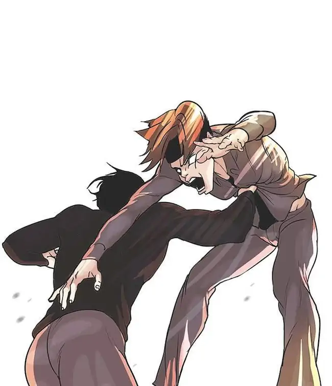 Lookism Chapter 37 Gambar 48