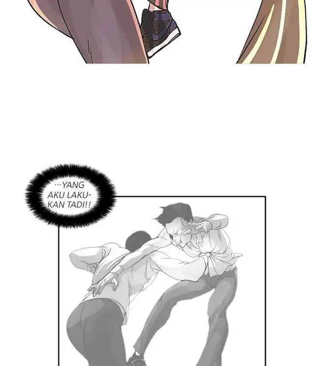 Lookism Chapter 37 Gambar 49