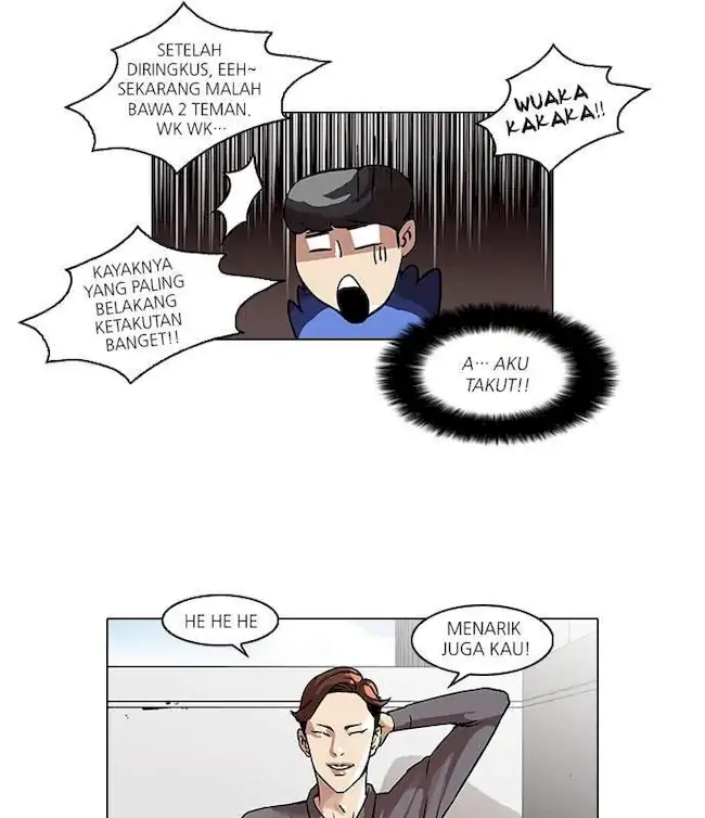 Lookism Chapter 37 Gambar 5