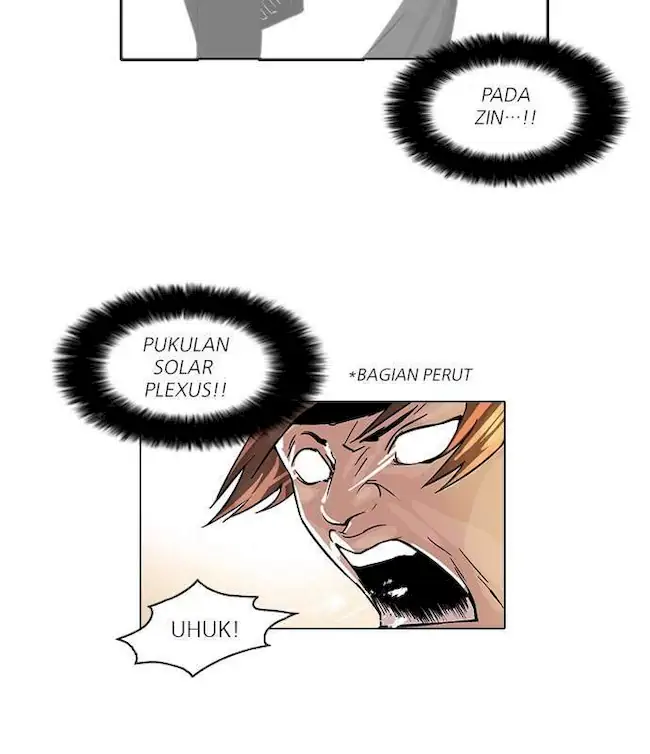 Lookism Chapter 37 Gambar 50