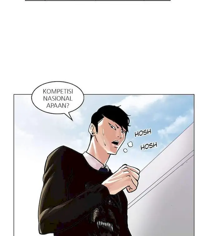 Lookism Chapter 37 Gambar 52