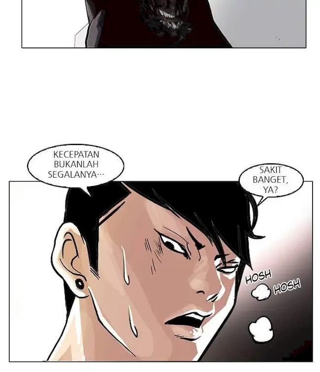 Lookism Chapter 37 Gambar 53