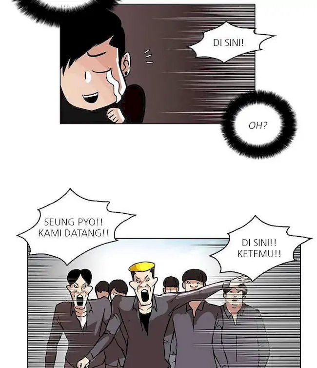 Lookism Chapter 37 Gambar 55