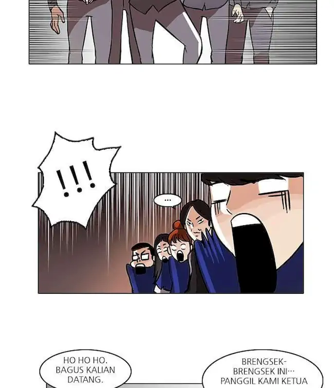Lookism Chapter 37 Gambar 56