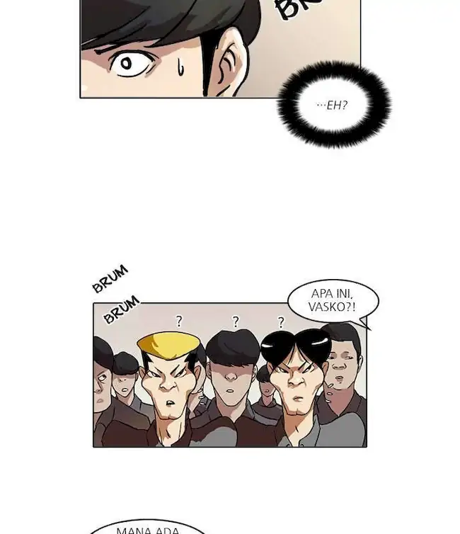 Lookism Chapter 37 Gambar 64