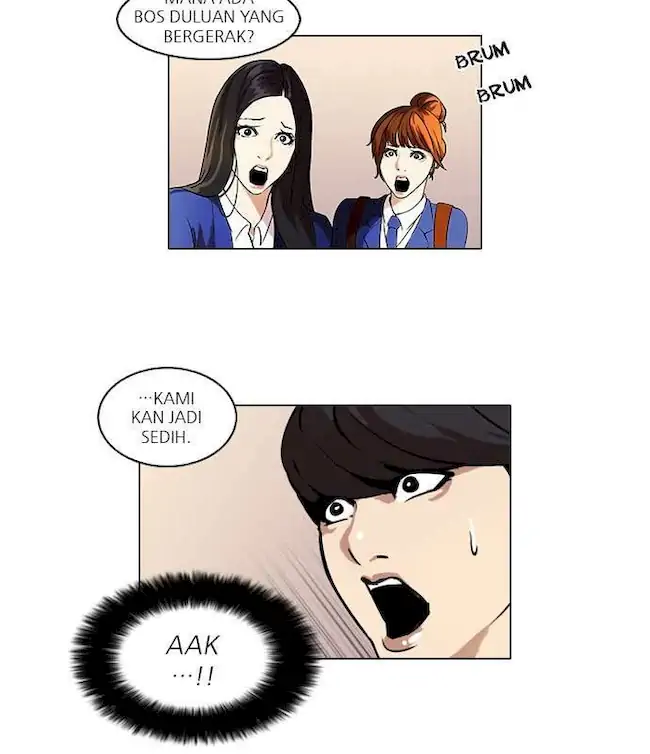 Lookism Chapter 37 Gambar 65