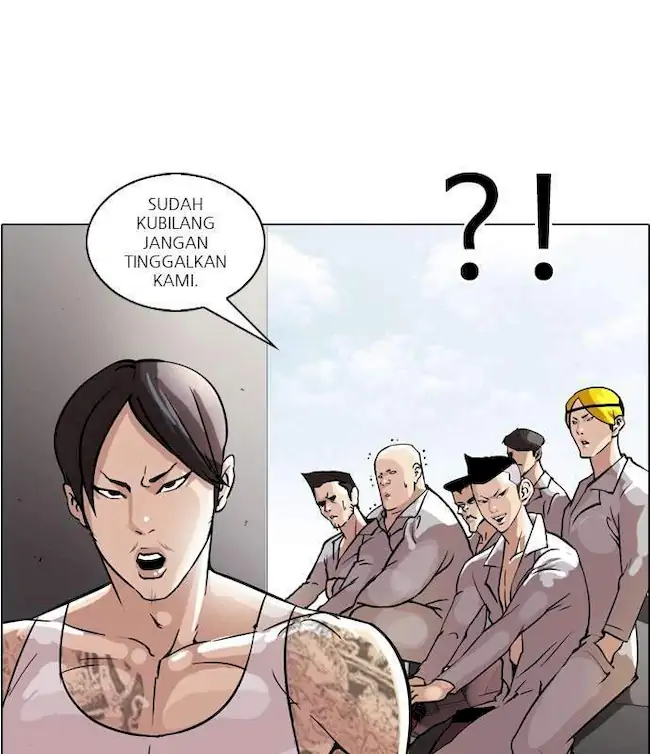 Lookism Chapter 37 Gambar 66