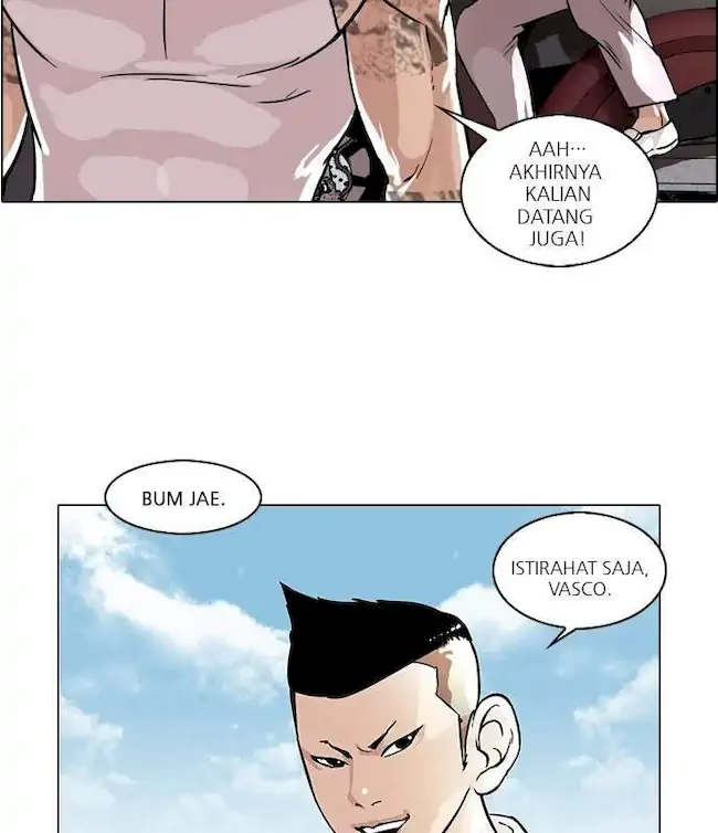 Lookism Chapter 37 Gambar 67