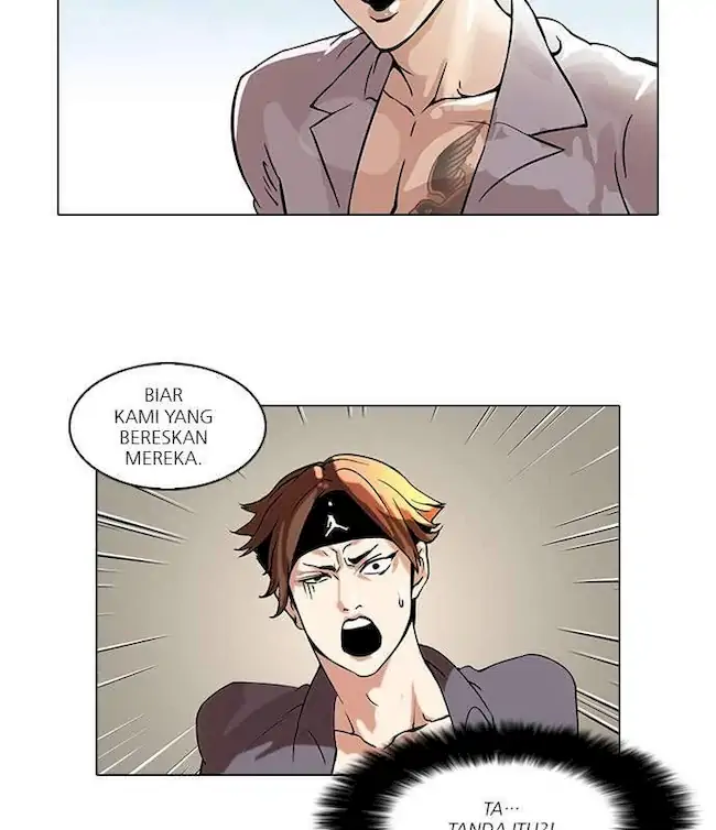 Lookism Chapter 37 Gambar 68