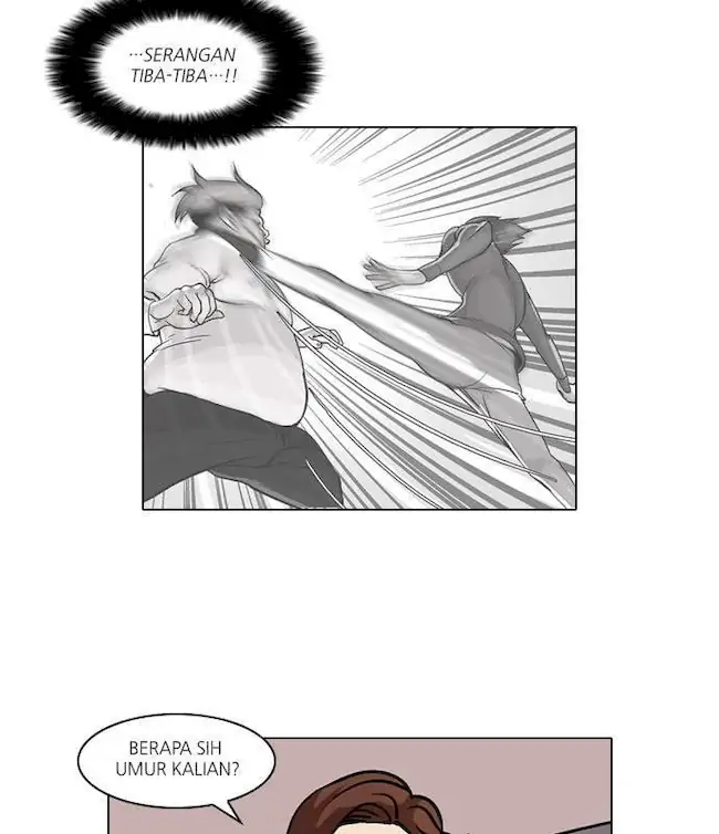 Lookism Chapter 37 Gambar 7