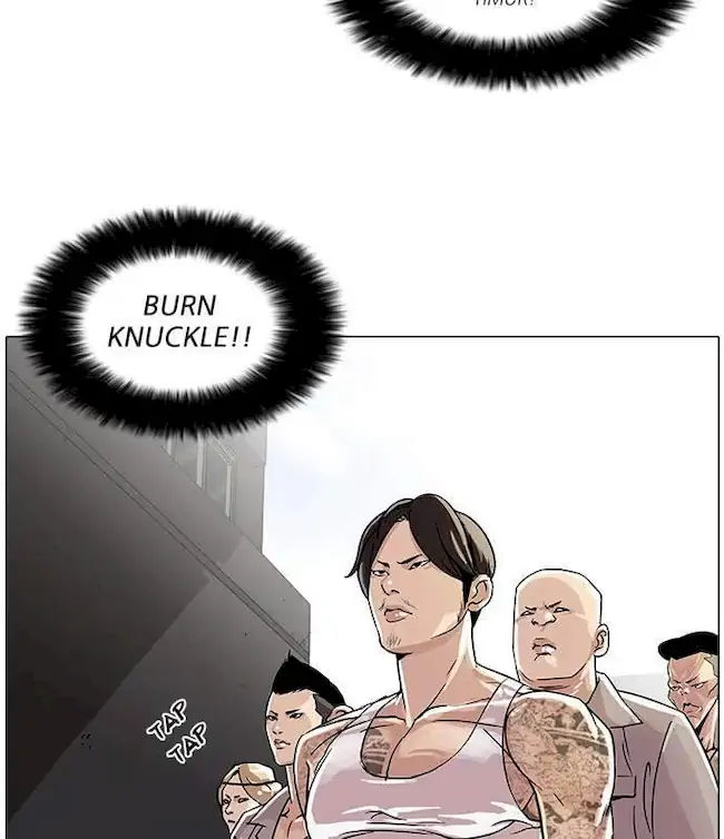 Lookism Chapter 37 Gambar 70