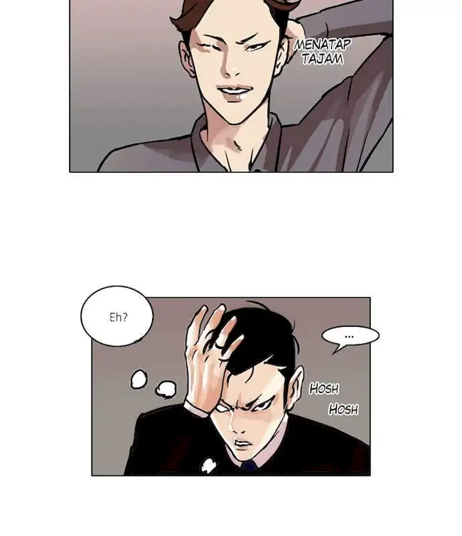 Lookism Chapter 37 Gambar 8
