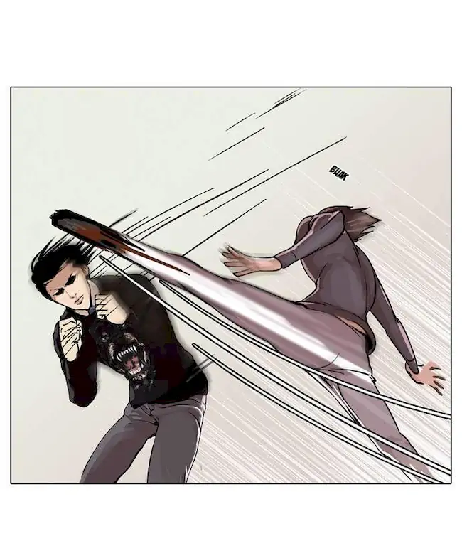 Lookism Chapter 37 Gambar 9