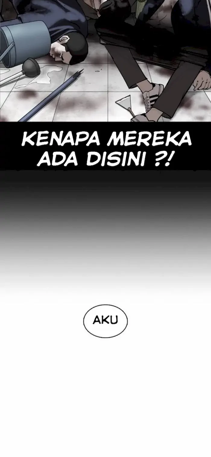 Lookism Chapter 370 Gambar 47