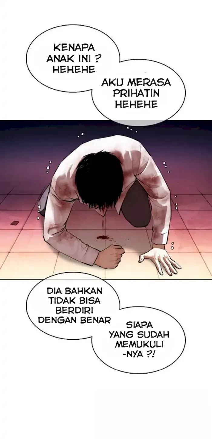 Lookism Chapter 370 Gambar 53