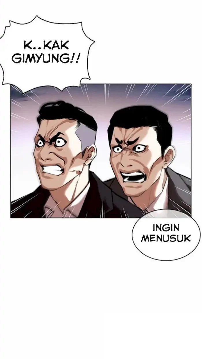 Lookism Chapter 370 Gambar 77