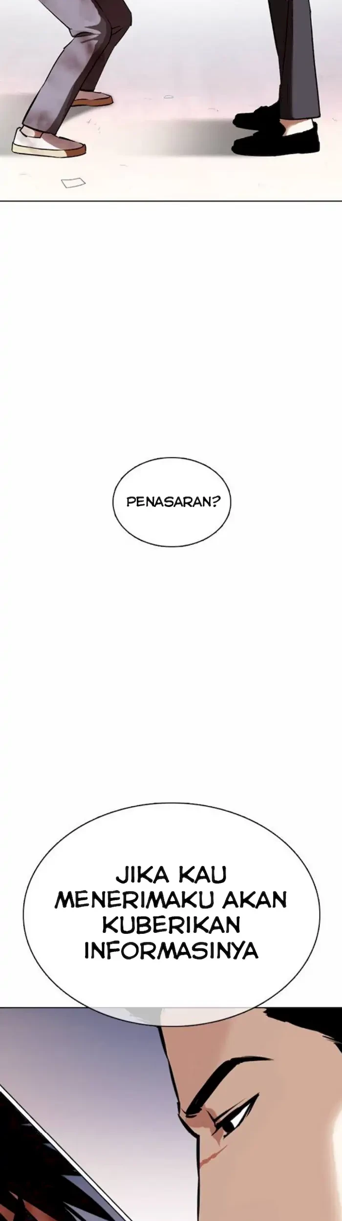 Lookism Chapter 370 Gambar 82