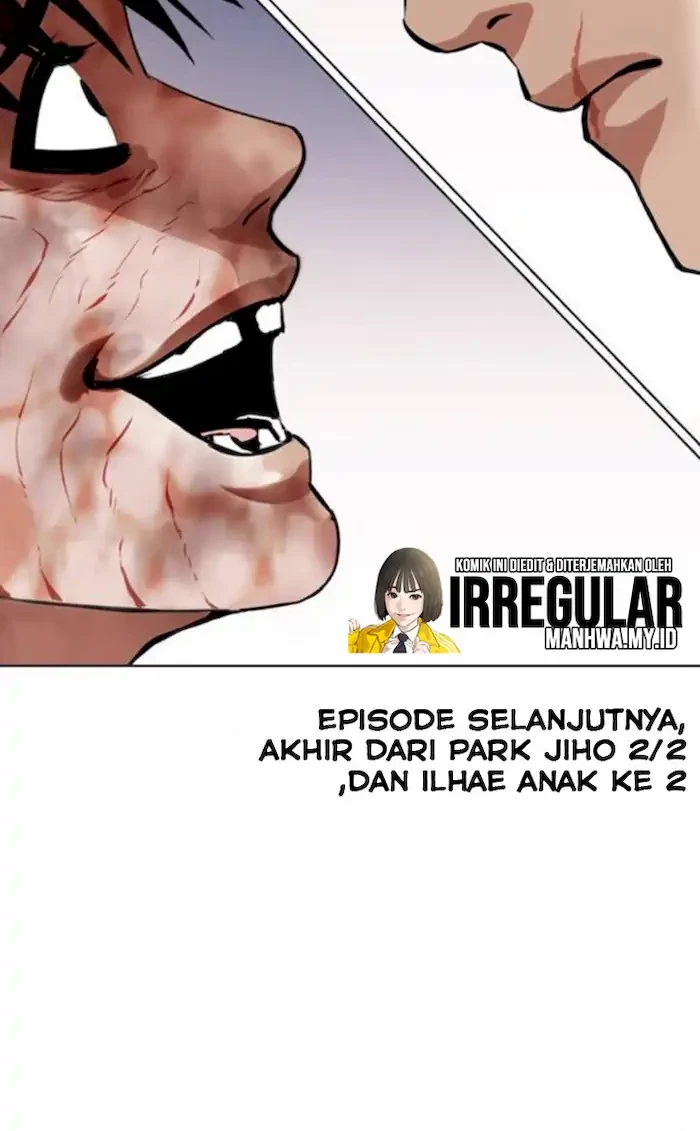 Lookism Chapter 370 Gambar 83