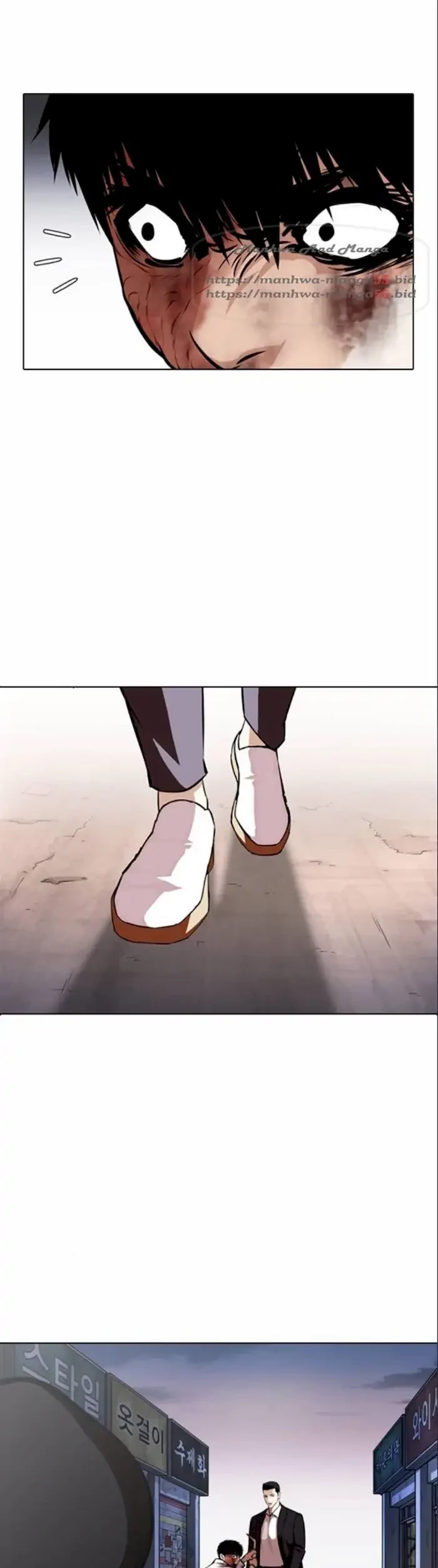 Lookism Chapter 371 Gambar 18