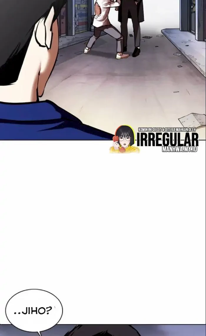 Lookism Chapter 371 Gambar 19