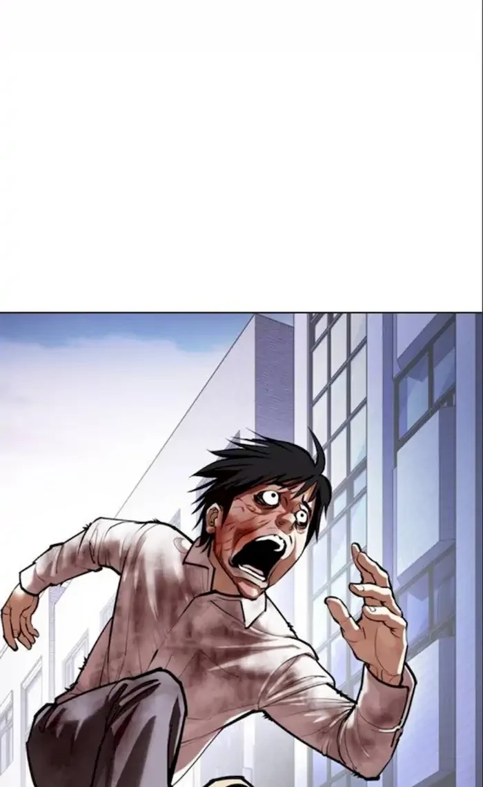 Lookism Chapter 371 Gambar 23