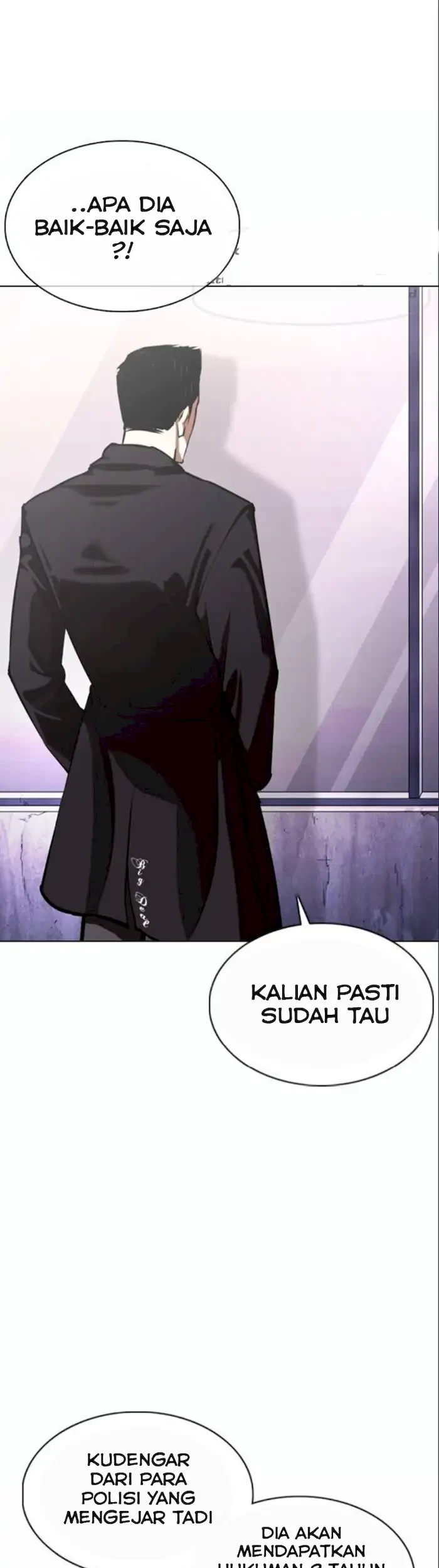 Lookism Chapter 371 Gambar 26