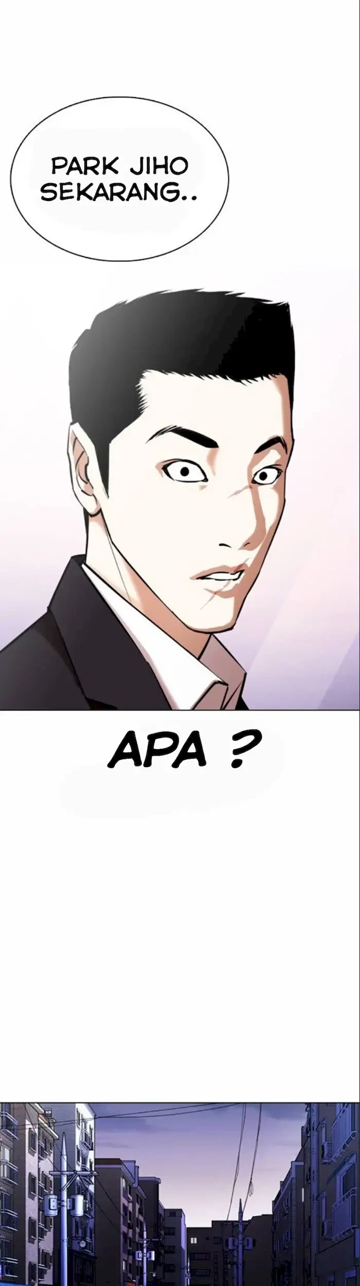 Lookism Chapter 371 Gambar 32