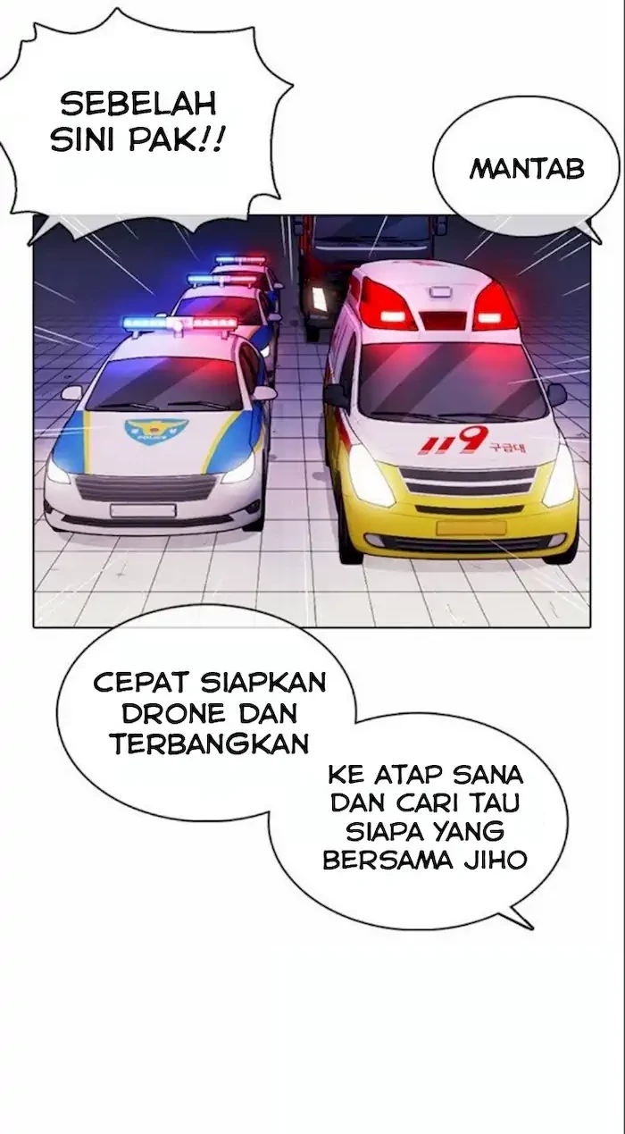 Lookism Chapter 371 Gambar 49