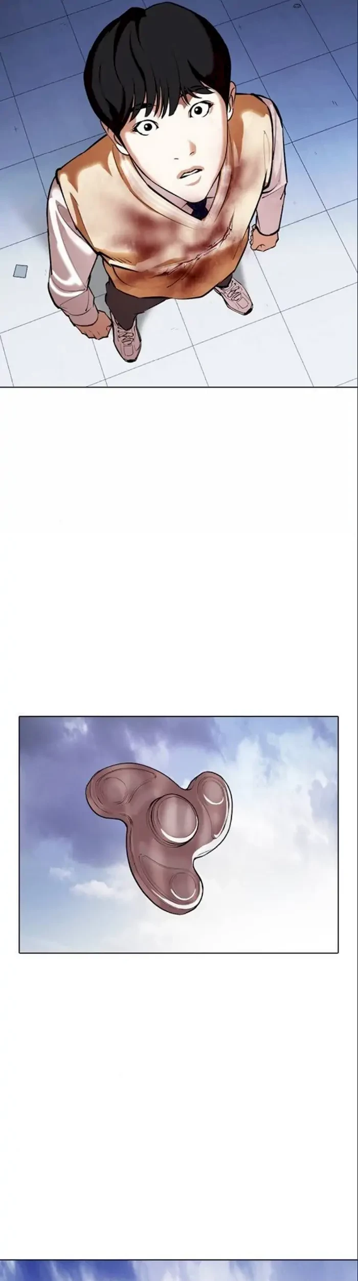 Lookism Chapter 371 Gambar 52