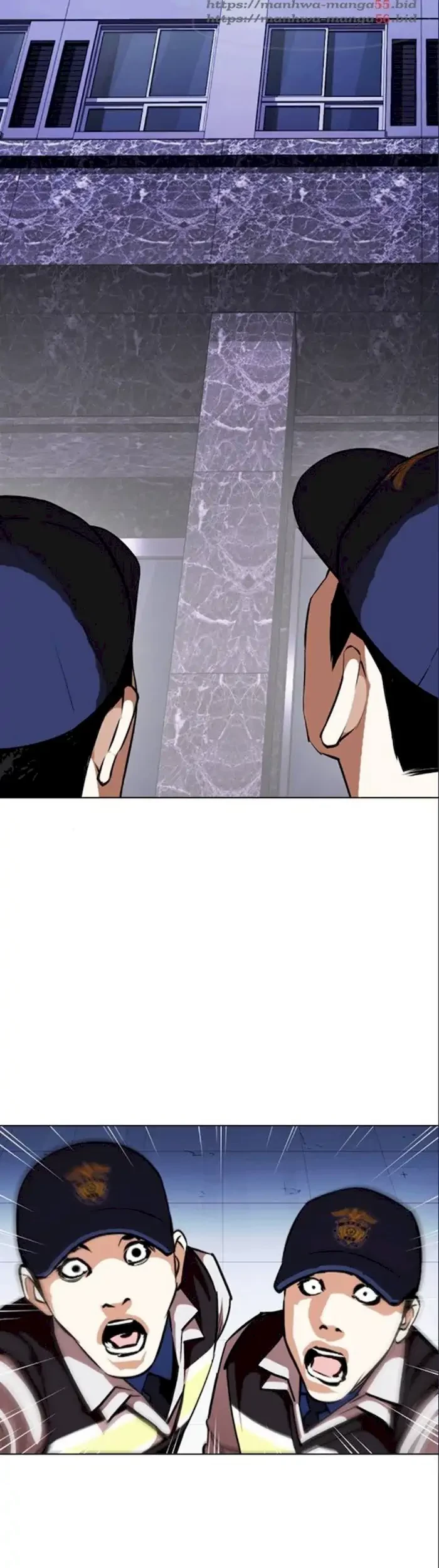 Lookism Chapter 371 Gambar 54