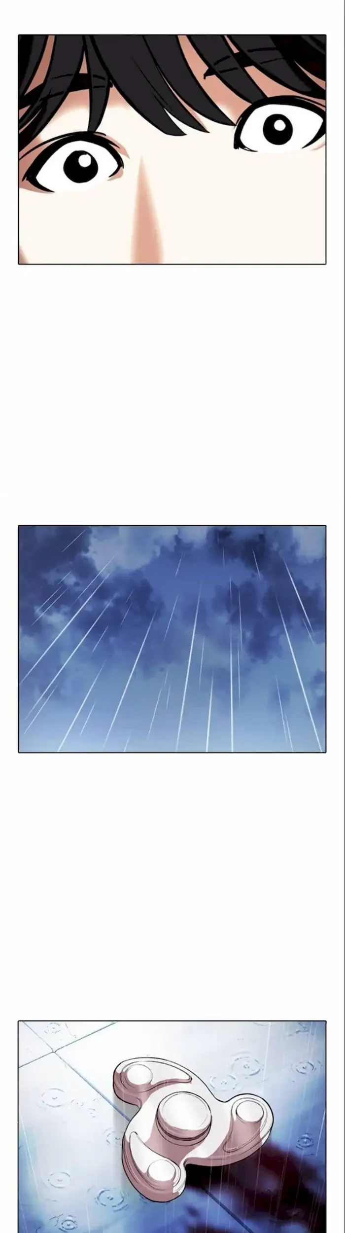 Lookism Chapter 371 Gambar 56