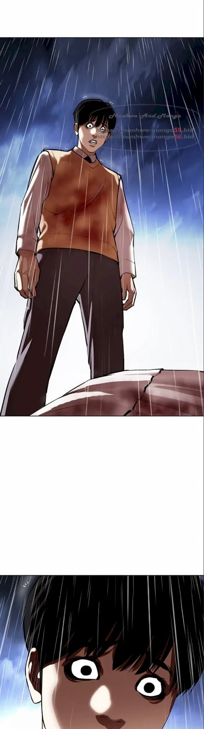 Lookism Chapter 371 Gambar 58