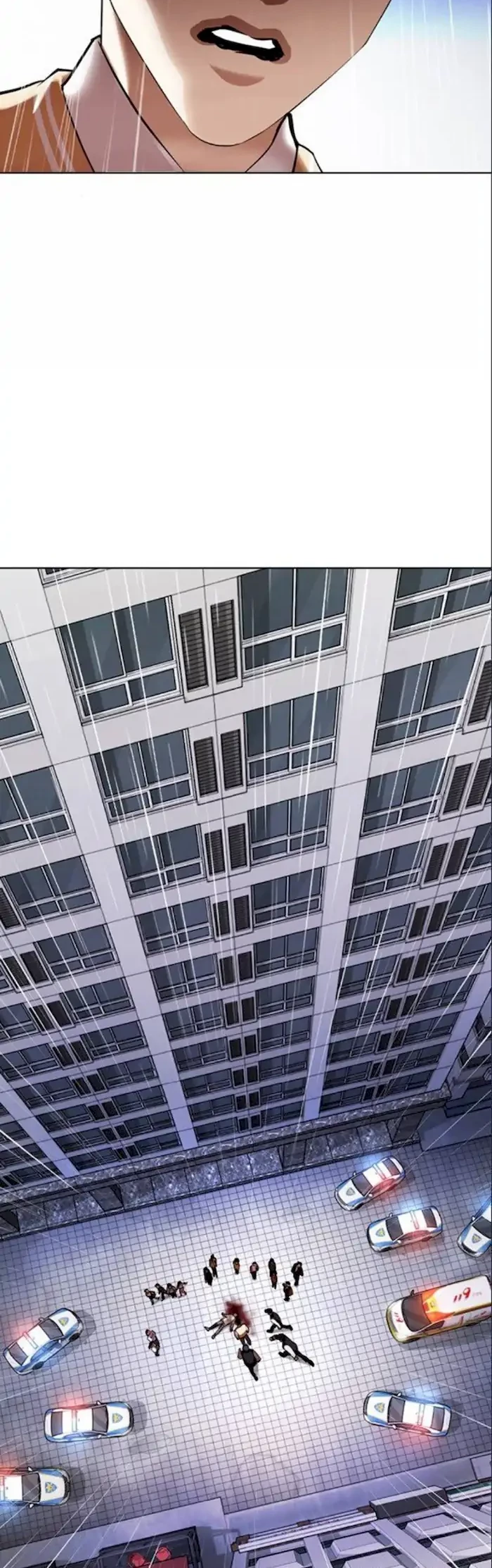 Lookism Chapter 371 Gambar 59