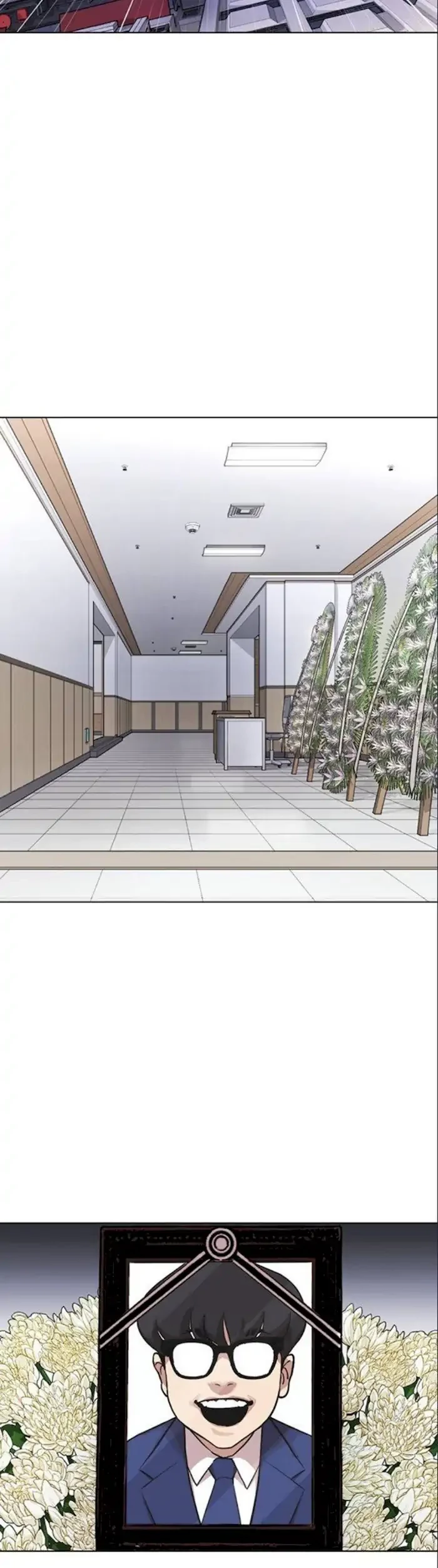 Lookism Chapter 371 Gambar 60