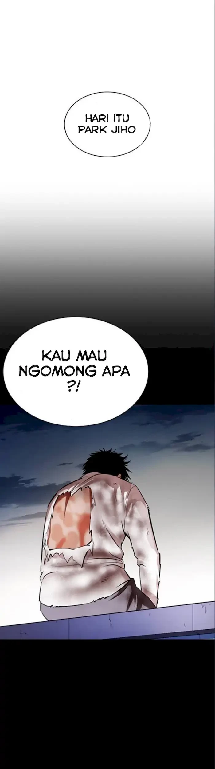 Lookism Chapter 371 Gambar 66