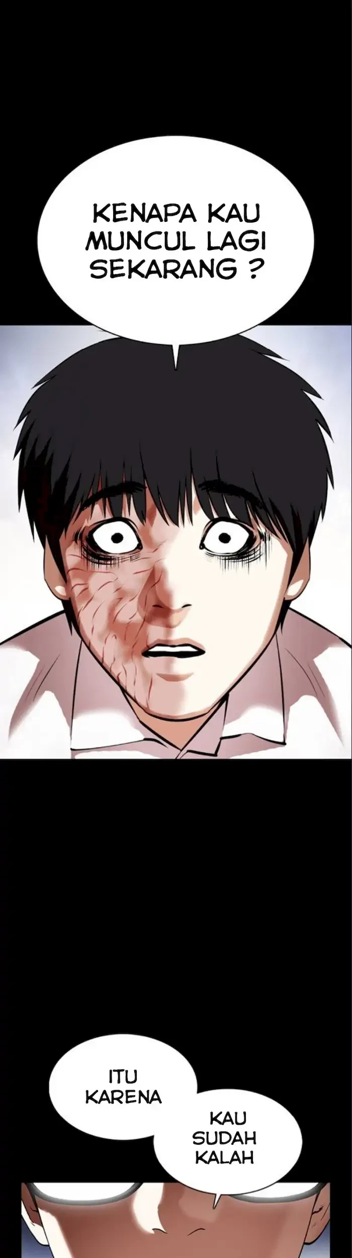 Lookism Chapter 371 Gambar 72
